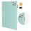 Vanwin V62 10.1" 4/64GB Wi-Fi Verde + Funda de Cuero