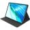 Vanwin V62 10.1" 4GB/64GB Wi-Fi Azul + Capa de Couro