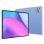 Vanwin V62 10.1" 4GB/64GB Wi-Fi Azul + Capa de Couro