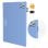 Vanwin V62 10.1" 4GB/64GB Wi-Fi Azul + Capa de Couro