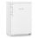 Frigorífico Mini Liebherr Re 1400 Pure Defrost 85 cm 125 L E Blanco