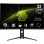 MSI MAG 321CUP 31.5" LCD UltraHD 4K 160Hz Curvo