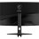 MSI MAG 321CUP 31.5" LCD UltraHD 4K 160Hz Curvo