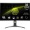MSI MAG 321CUP 31.5" LCD UltraHD 4K 160Hz Curvo