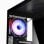 Abysm Gaming Danube Sava H400 Full Tower Vidro Temperado Duplo USB-C Preta