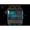Abysm Gaming Danube Sava H400 Full Tower Vidro Temperado Duplo USB-C Preta