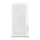 Abysm Gaming Danube Sava H400 Full Tower Doble Cristal Templado USB-C Blanca