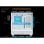 Abysm Gaming Danube Sava H400 Full Tower Doble Cristal Templado USB-C Blanca