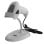 Approx APPLS11ASWH Lector de Códigos de Barras USB Blanco