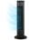 Cecotec EnergySilence 690 Skyline Ventilador de Torre 50W Negro