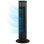 Coluna de Ar Cecotec EnergySilence 690 Skyline 50W 3 Velocidades Temporizador Silenciosa