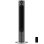 Coluna de Ar Cecotec EnergySilence 800 Skyline Smart 60W 36'' LED Comando 3 Velocidades