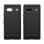 Max Power Digital Carbon Fiber Case für Google Pixel 7a, stoßfestes schwarzes Silikon