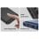 Max Power Digital Funda Fibra de Carbono para Samsung Galaxy A14 5G Antigolpes Silicona Negra