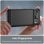 Max Power Digital Carbon Fiber Case für Google Pixel 8, stoßfestes schwarzes Silikon