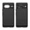 Max Power Digital Carbon Fiber Case für Google Pixel 8, stoßfestes schwarzes Silikon