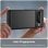 Max Power Digital Funda Fibra de Carbono para Google Pixel 8 Pro Antigolpes Silicona Negra