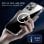 Max Power Digital Funda Compatible Magsafe para Apple iPhone 13 Transparente Magnética