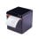 Zone Evil ZE P87 Impresora de Tickets con Impresión Frontal USB Ethernet Negra