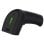 Zone Evil ZE SC-2DU56 Escáner 2D USB Negro + Soporte