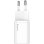 Baseus Cargador Rápido Quick Charger 1C 20W Blanco