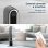 Coluna de Ar Cecotec EnergySilence 9090 Skyline Smart Light 60W 42" 6 Velocidades LED Comando
