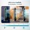 Coluna de Ar Cecotec EnergySilence 9090 Skyline Smart Light 60W 42" 6 Velocidades LED Comando