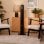 Cecotec EnergySilence 9150 Skyline Smart Design Ventoinha Torre 45W Preta