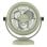 Ventilatore da tavolo Cecotec EnergySilence 800 Retrodesk 20W Verde