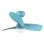 Deckenventilator Cecotec EnergySilence Aero 3050 Sky 36" LED Fernbedienung Blau
