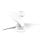 Cecotec EnergySilence Aero 3050 White Ventilador de Techo con Luz y Mando a Distancia 36W Blanco
