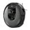 iRobot Roomba Combo i8 Robot Aspirador y Friegasuelos WiFi