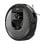 iRobot Roomba Combo i8 Robot Aspirador y Friegasuelos WiFi