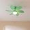 Ventilator Cecotec EnergySilence Aero 3600 Vision Full Green 50W 36" mit Licht
