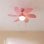 Deckenventilator Cecotec EnergySilence Aero 3600 Vision Full Pink 50W 36" mit Licht