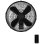 Ventilador de pared Cecotec EnergySilence 4500 Power Wall Control 50W LED