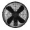 Ventilador de pared Cecotec EnergySilence 4500 Power Wall Control 50W LED