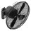 Ventilador de pared Cecotec EnergySilence 4500 Power Wall Control 50W LED
