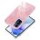 Cool Carcasa Glitter Rosa para Samsung A556 Galaxy A55 5G