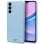 Cool Carcasa Cover de Silicona Celeste para Samsung Galaxy A155 / A15 / A15 5G