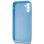 Cool Carcasa Cover Celeste para Samsung Galaxy A556 / A55 5G