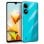 Cool Funda de Silicona Transparente para ZTE Blade A33S