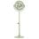 Cecotec EnergySilence 250 ClassicStyle Green Ventilador de Pie 25W Verde