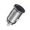 Vention FFEH0 Cargador de Coche 2x USB 3.0 QC