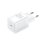 Vention GaN Charger FEPW0-EU Cabezal de Carga con Entrada USB-C 20W EU Blanco