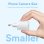 Vention GaN Charger FEPW0-EU Cabezal de Carga con Entrada USB-C 20W EU Blanco