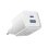 Vention GaN Charger FEPL0-EU Cargador de 2 Puertos (USB-C y USB) 30W Blanco