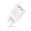 Vention FBBW0-EU Cargador de Pared 1xUSB Tipo-C 1x USB 20W Blanco