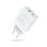 Vention FBBW0-EU Cargador de Pared 1xUSB Tipo-C 1x USB 20W Blanco