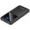 Vention FHKB0 PowerBank 10000 mAh Schwarz